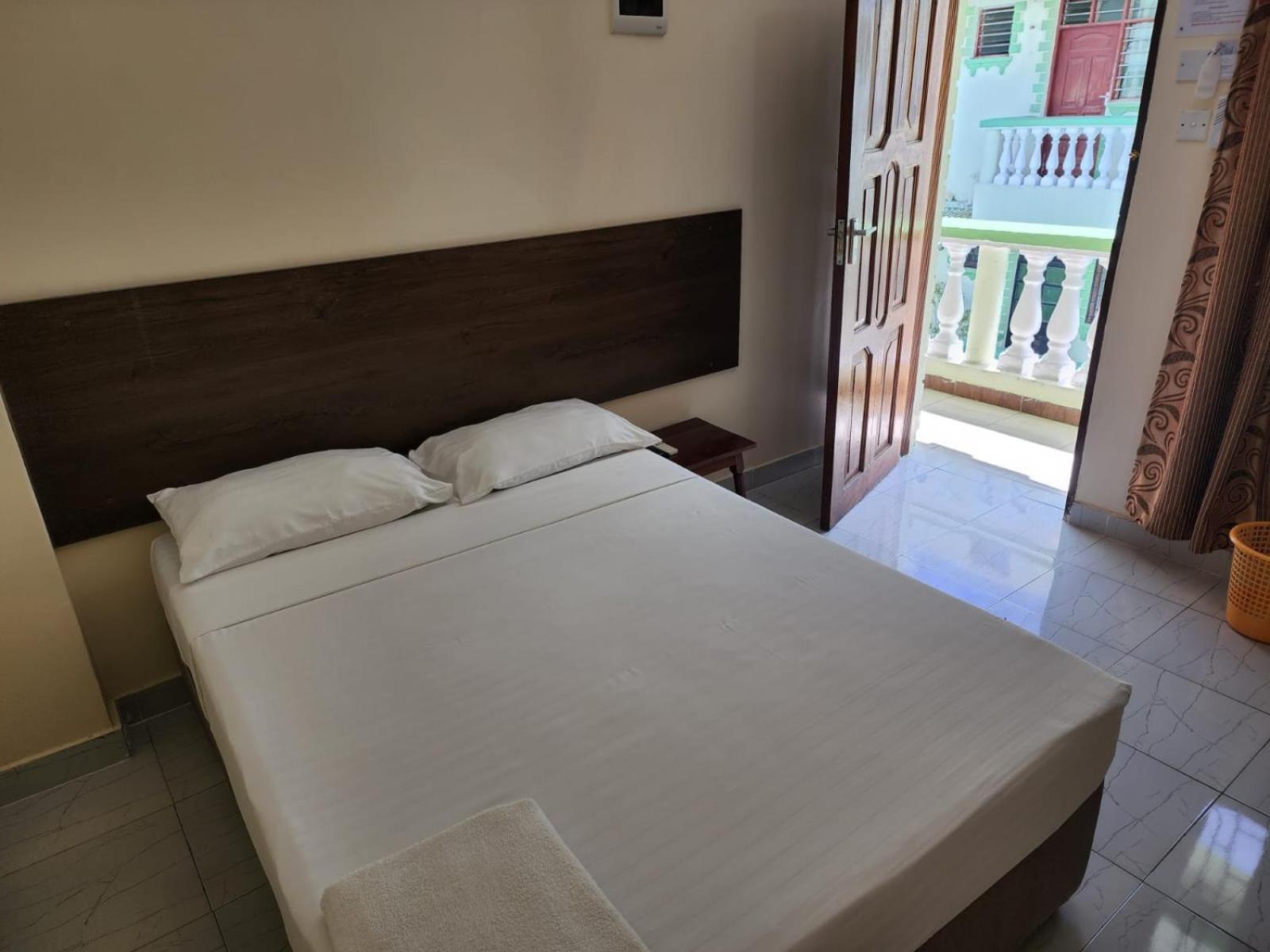 Prestige Leisure Hotel Mtwapa Exterior photo