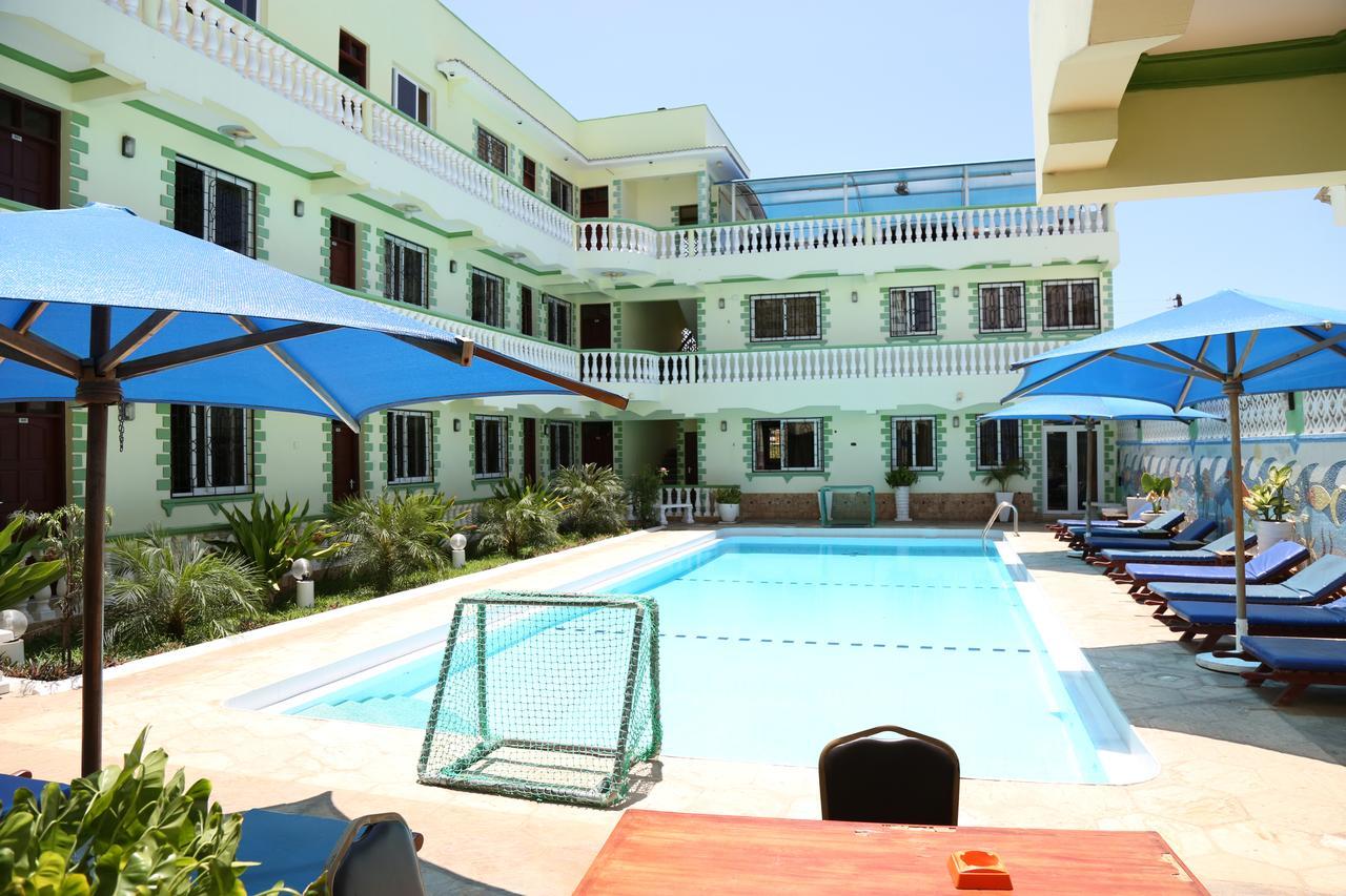 Prestige Leisure Hotel Mtwapa Exterior photo