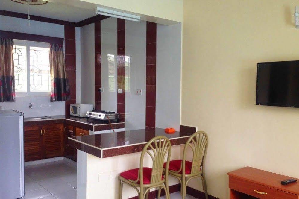 Prestige Leisure Hotel Mtwapa Exterior photo