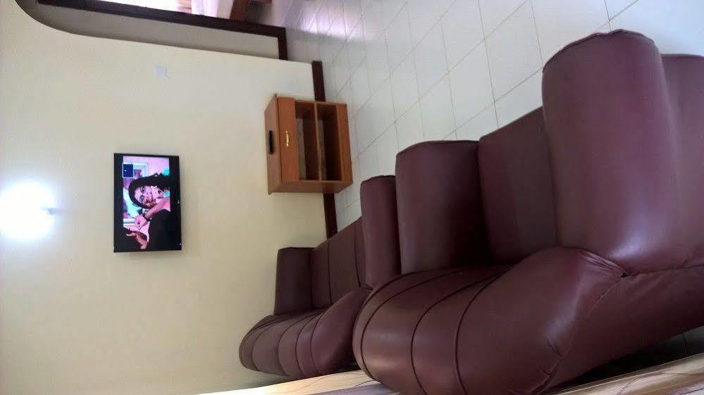 Prestige Leisure Hotel Mtwapa Exterior photo